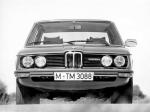 BMW 528i Sedan 1977 года